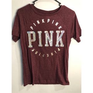 PINK Victoria’s Secret Tee